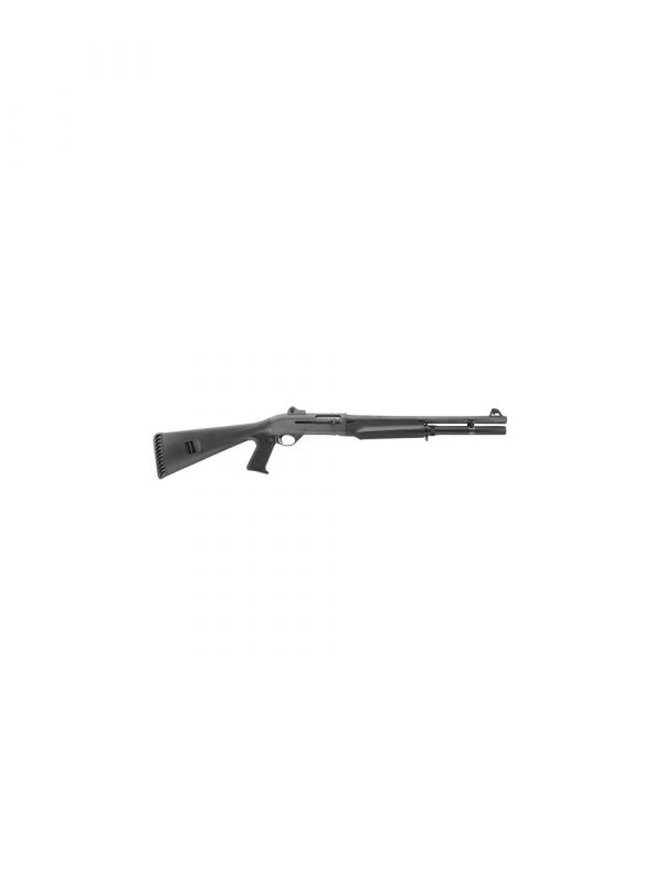 Benelli M2 LE Tactical w/ Pistol Grip - 18.5" 12ga