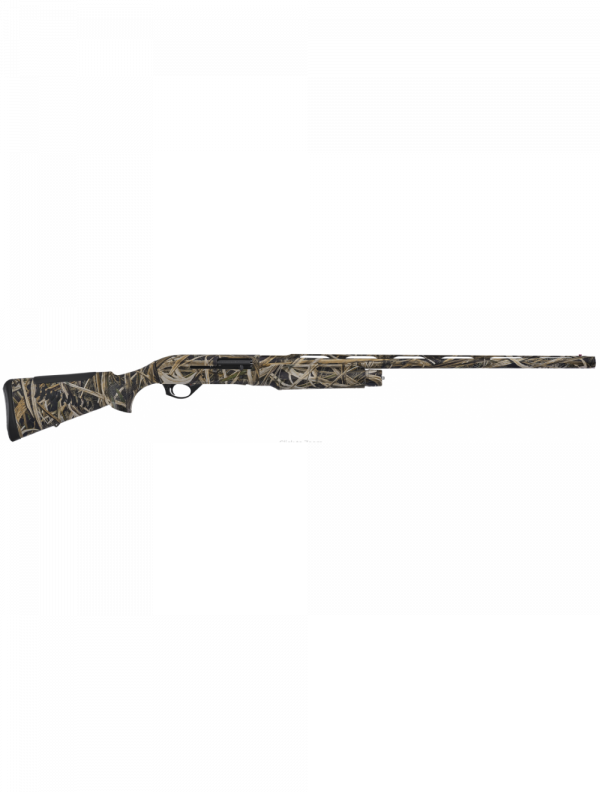 Benelli M2, 12ga, 26" BBL, Mossy Oak Shadow