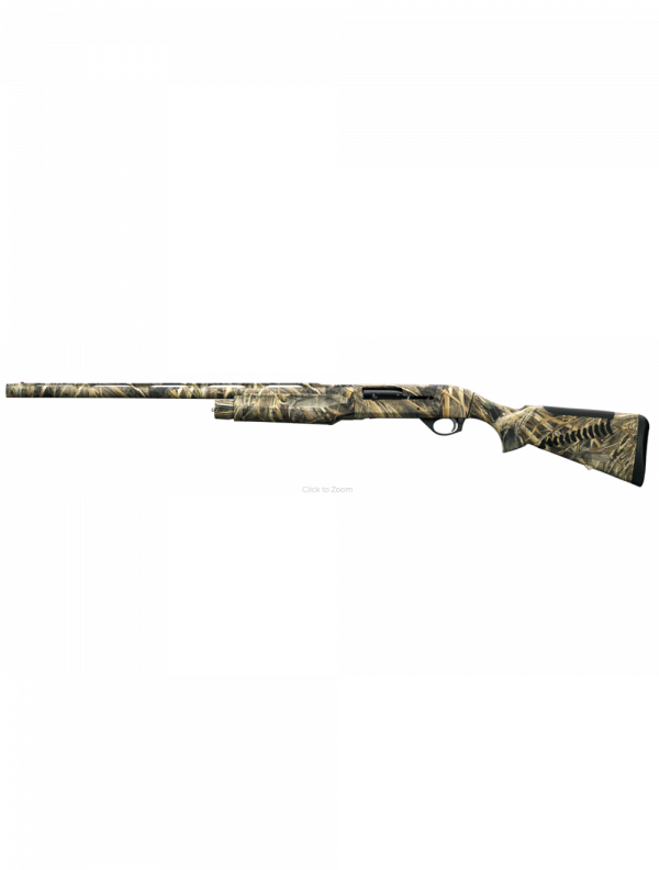 Benelli M2 Field Max-5 Left Hand - 28" 12GA