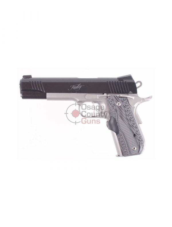 Kimber Master Carry Custom - 5" .45 ACP