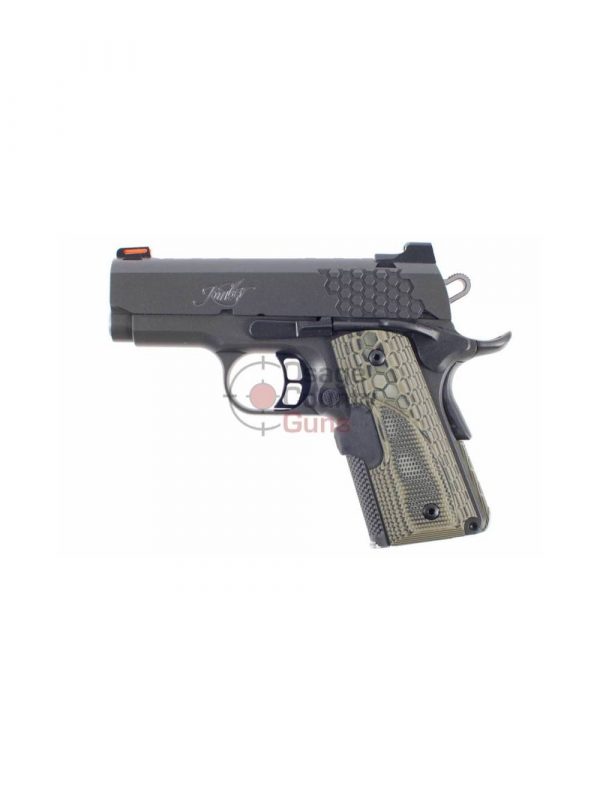 Kimber KHX Ultra LG - 3" .45 ACP