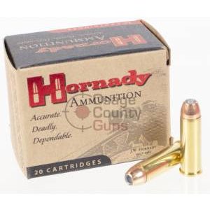 Hornady Ammo XTP, 41 Rem Mag, 210gr, 20rd