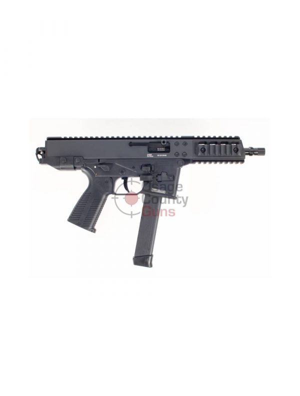 B&T GHM9 Gen2 (Glock Compatible) - 6.9" 9mm