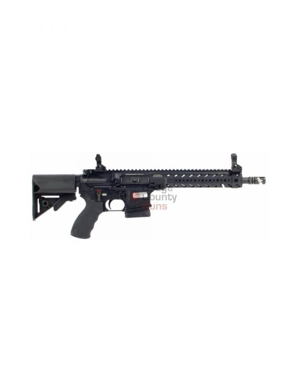 LMT PDW MARS - 10.5" 5.56mm NATO (SBR)