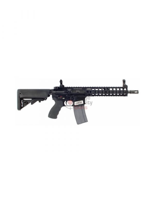 LMT MARS-LS SBR - 10.5" .300 Blackout