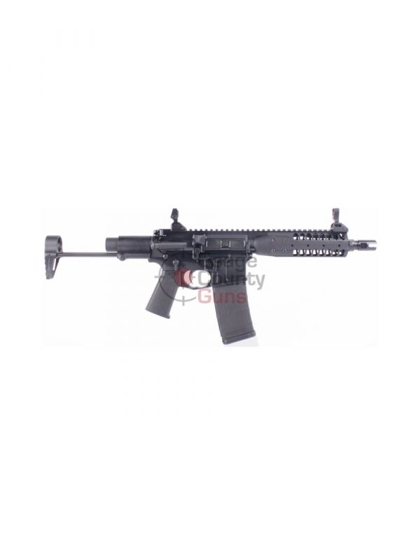LWRC M6-IC PDW - 8.5" 5.56mm NATO (SBR)