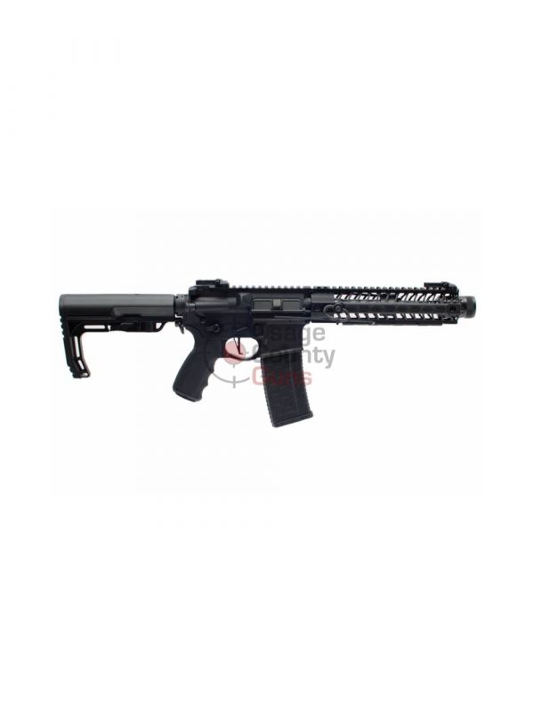 Spikes Tactical Compressor SBR LRS - 8.1" .300 BLK