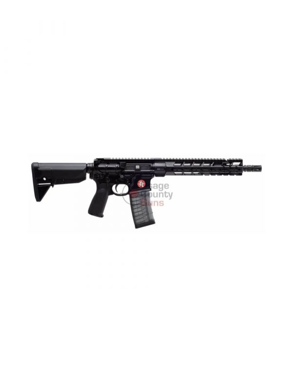 PWS MK1 Mod2 SBR - 11.85" .223 Wylde