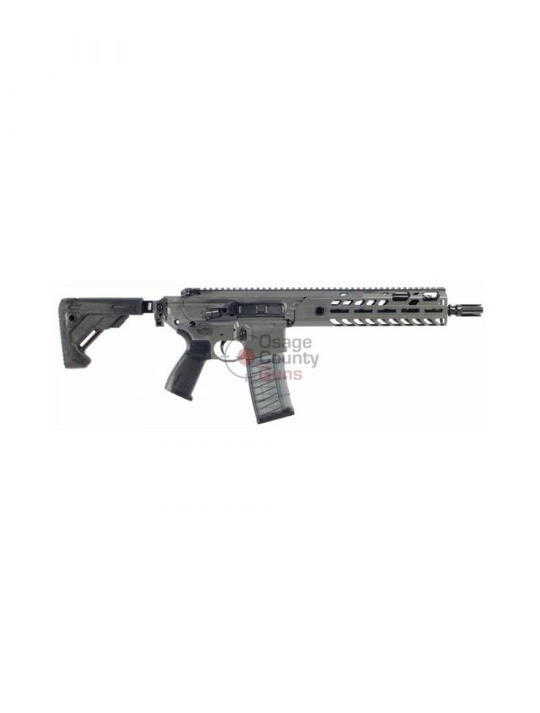 Sig Sauer MCX Virtus SBR - 11.5" 5.56mm NATO