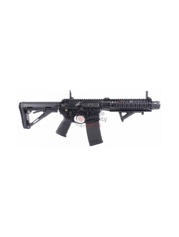 Spikes Tactical Compressor SBR - 8.1" .300 BLK