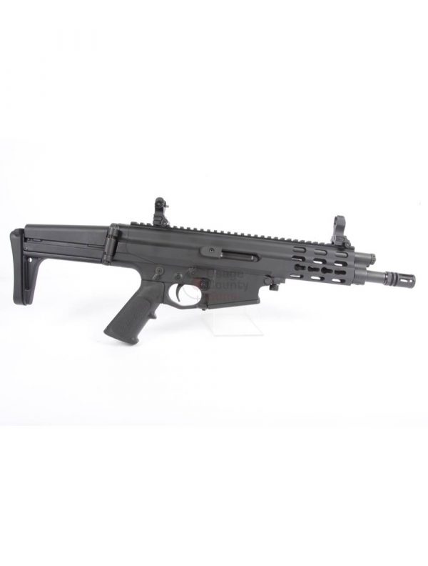 Robinson Armament XCR-L SBR - 9.5" 5.56mm NATO