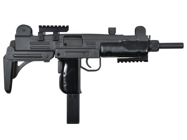 Vector Uzi, Excellent #102762