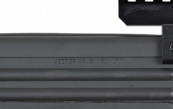 Vector Uzi, Excellent #102762 - Image 3