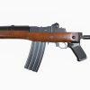Ruger AC556F, Blue Folder, Excellent - Image 2