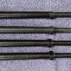 Minigun Barrels - Viet Nam Era