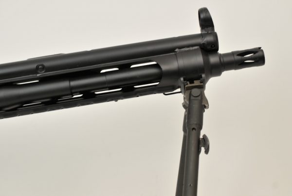 Heckler & Koch 21 E Belt-Fed Machine Gun Host - Image 3