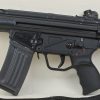 Heckler & Koch HK 53 5.56mm Machine Gun - Image 3