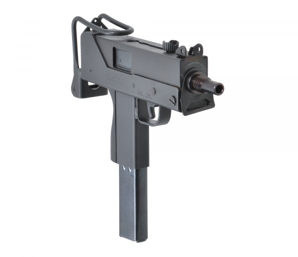 M10, 9mm Excellent #820002940 - Image 3