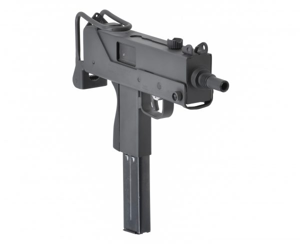 M10, 9mm, RPB/MAC, Excellent #B2475