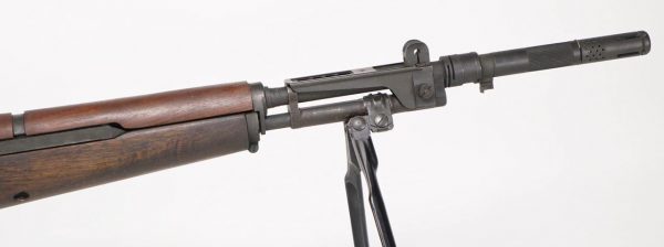 Beretta BM-59 7.62mm - Image 2