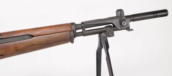 Beretta BM-59 Nigerian Stock - Image 2