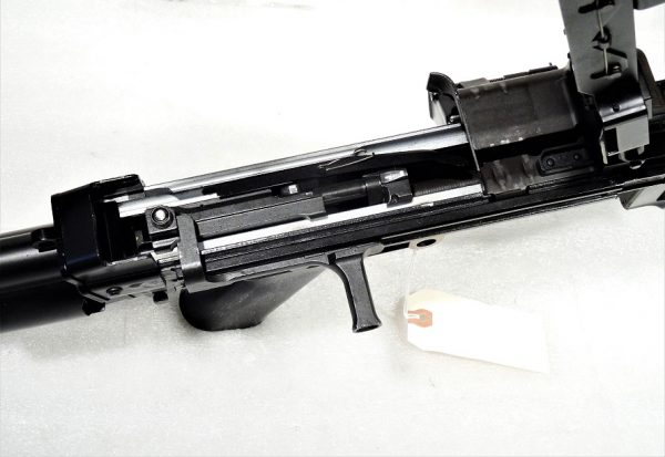 M249 Para SAW Minimi FN - Image 2