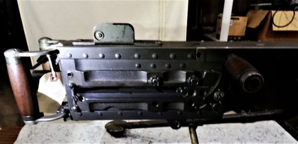 REDUCED Colt M3 M2 .50 caliber M2HB Springfield Browning