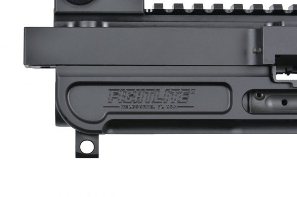 FightLite, MCR060 Dual Feed Full-Auto Upper Receiver Assembly – 6th Generation of the original “Shrike” - Image 3