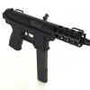 Intratec TEC-9 / LaFrance Specialties KG9L 9x19mm NATO Transferable Machine Pistol - Image 3