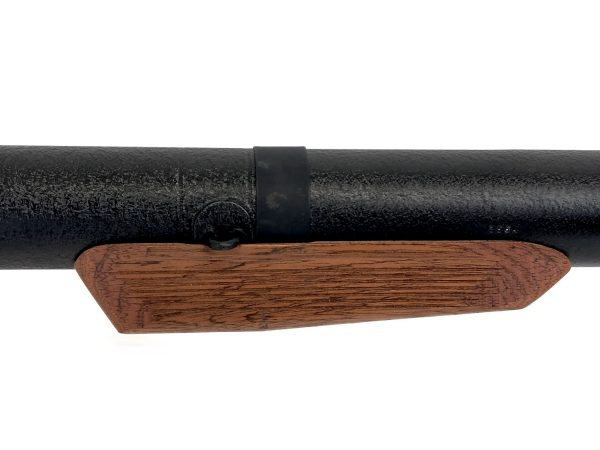 British Factory Sterling MK5 L34A1 9x19mm NATO Integrally Suppressed Pre-May Dealer Sample Only Sub Machine Gun - Image 2