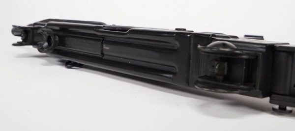 IWI UZI 45ACP w/Registered Bolt - Image 2