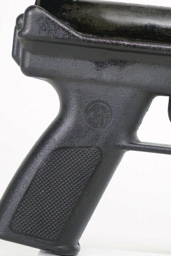 Intratec KG9 Registered Receiver Sub Machine Gun - Image 2