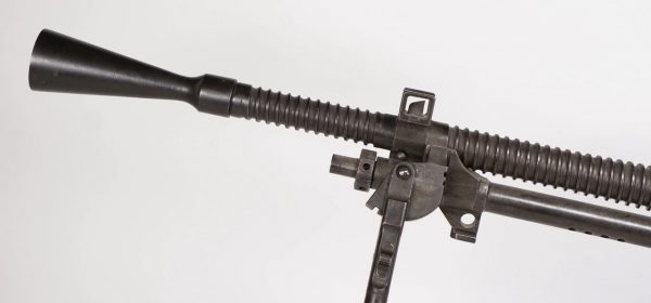 Japanese Type 99 Light Machine Gun (japtype99) - Image 3