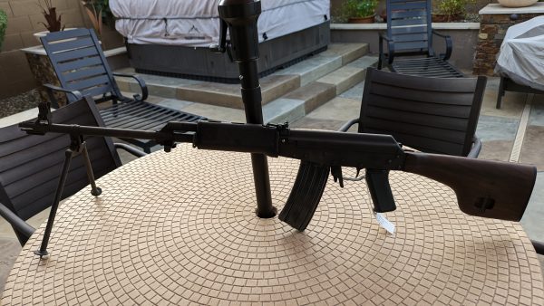 M78 Valmet Dealer Sample
