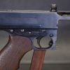 West Hurley 1928 Thompson Submachine Gun 45 acp - Image 2
