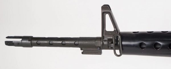 Armalite AR-10 308 - Image 2