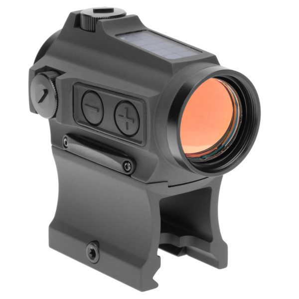 Holosun HE503CU-GR 20mm Micro Optical Sight - Image 2