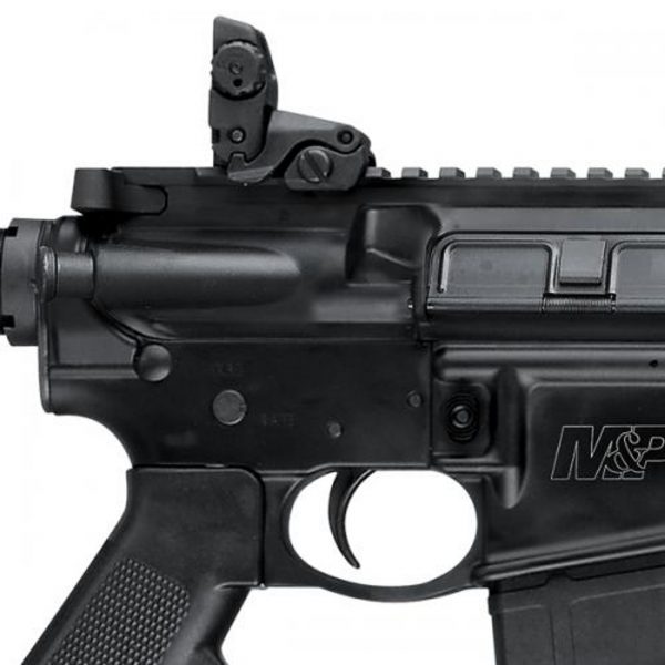 Smith and Wesson M&P15 Sport II AR-15 Rifle - Image 2