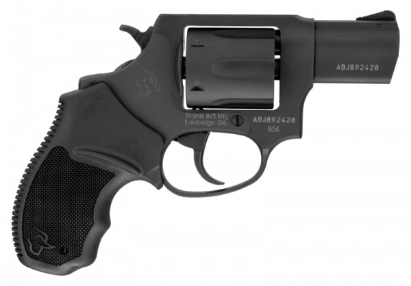 Taurus 856 .38 SPL 2" Barrel 6-Rounds +P