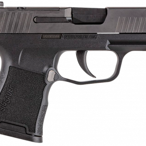 Sig Sauer P365 .380 ACP 3.1" Barrel 10-Rounds Manual Safety