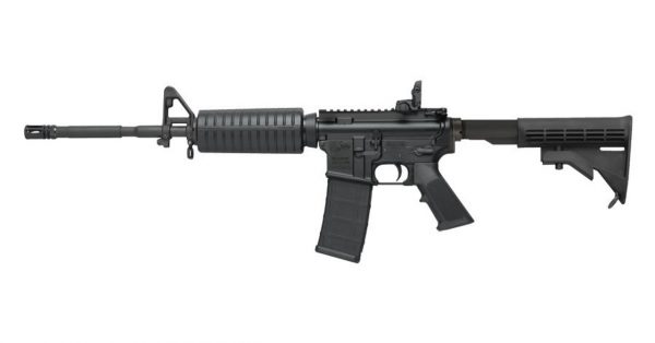 Colt M4 Carbine LE6920 5.56 NATO