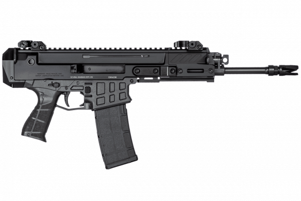 CZ Bren 2 Ms Pistol 5.56x45 - 11" Barrel