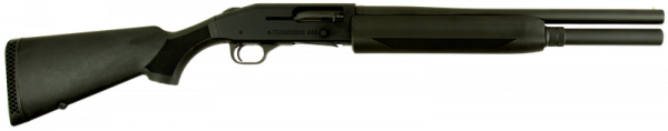 Mossberg 930 Home Security 12 GA 18.5-inch Barrel 7 Rounds