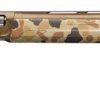 A5 Wicked Wing – Vintage Tan
