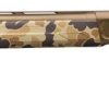 A5 Wicked Wing – Vintage Tan