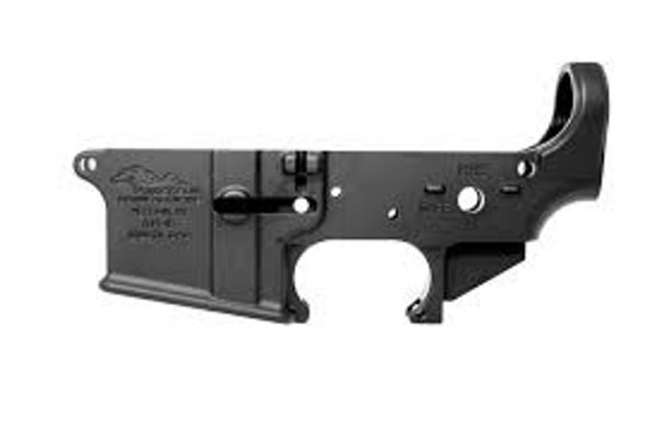 Anderson Manufacturing Stripped Lower AM-15 Receiver - Image 2