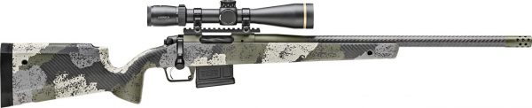 Springfield Armory - 2020 Waypoint 6.5 Creedmoor - Image 2