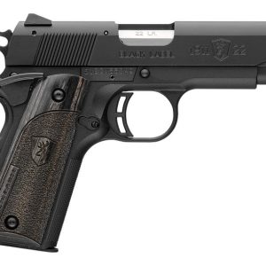 1911-22 Black Label Compact