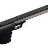 Buck Mark Contour Stainless URX