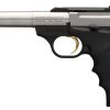 Buck Mark Camper Stainless URX - Calif. Compliant